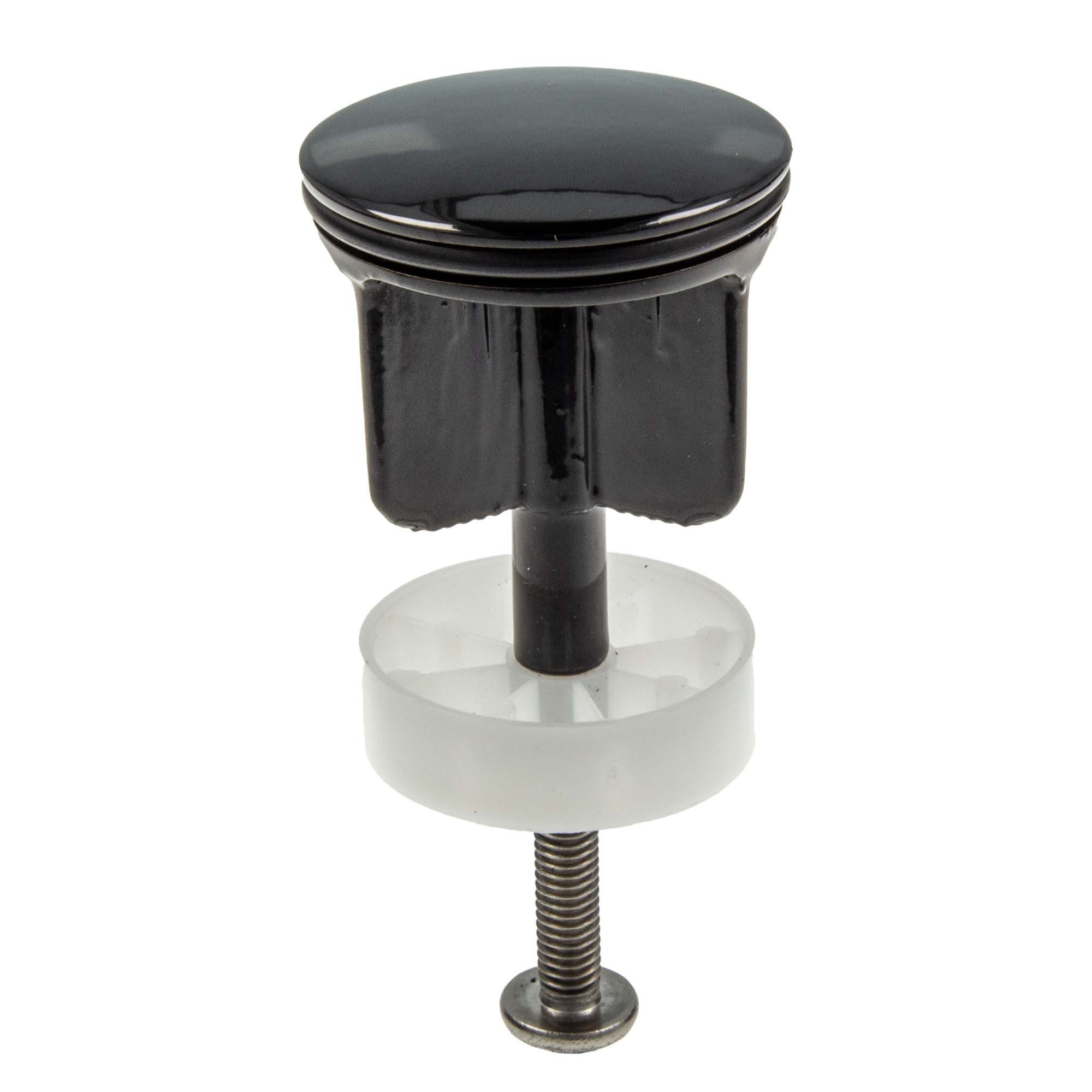 tecuro Ablaufventil Excenterstopfen Ø 40 mm für 1 1/4" Ablaufventil