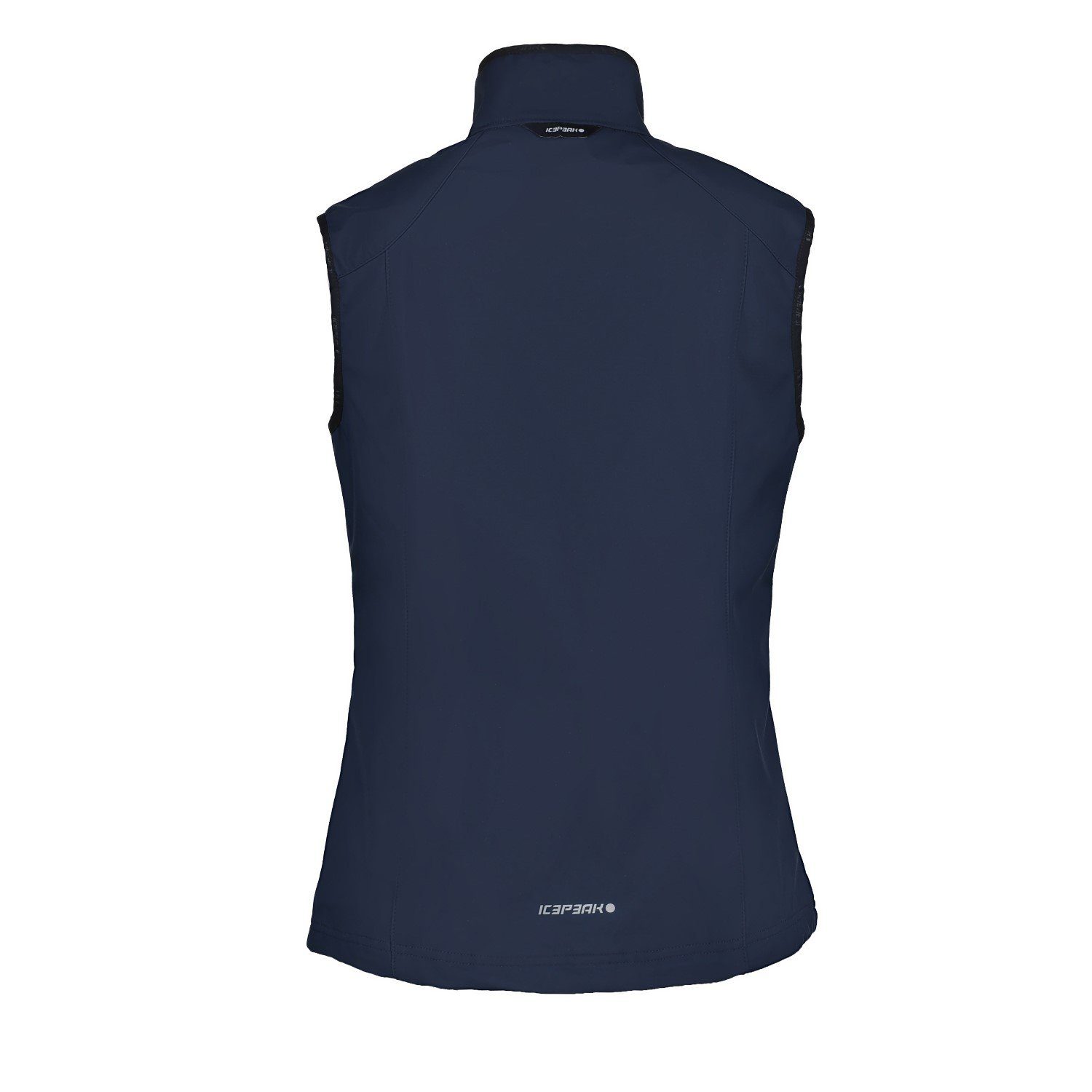 Icepeak Softshellweste Brush Weste Wasserabweisend günstig online kaufen