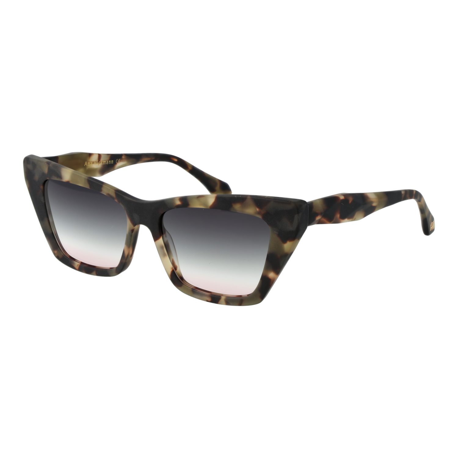 ANA HICKMANN Sonnenbrille AH9390 54G21