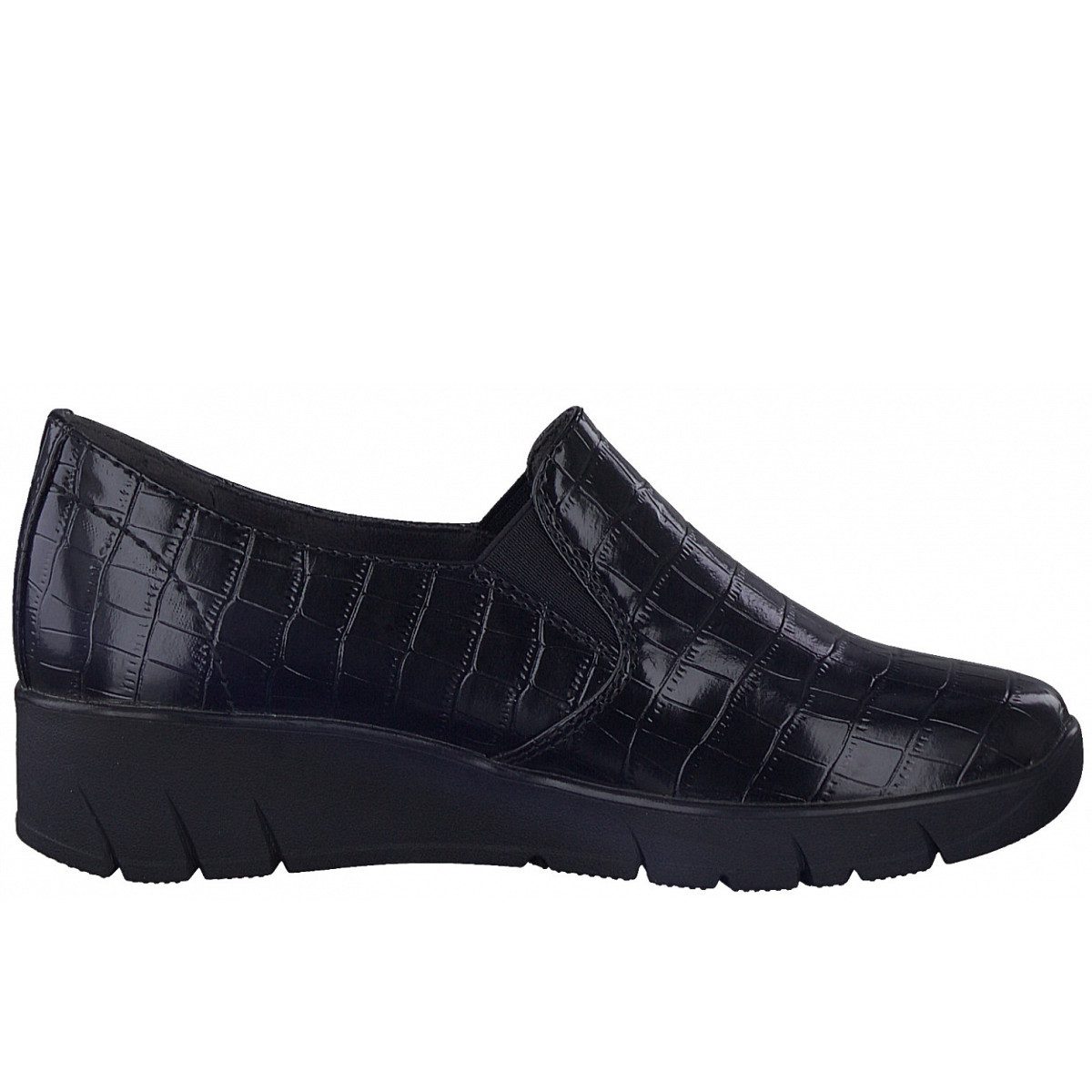 Jana Weite H Slipper