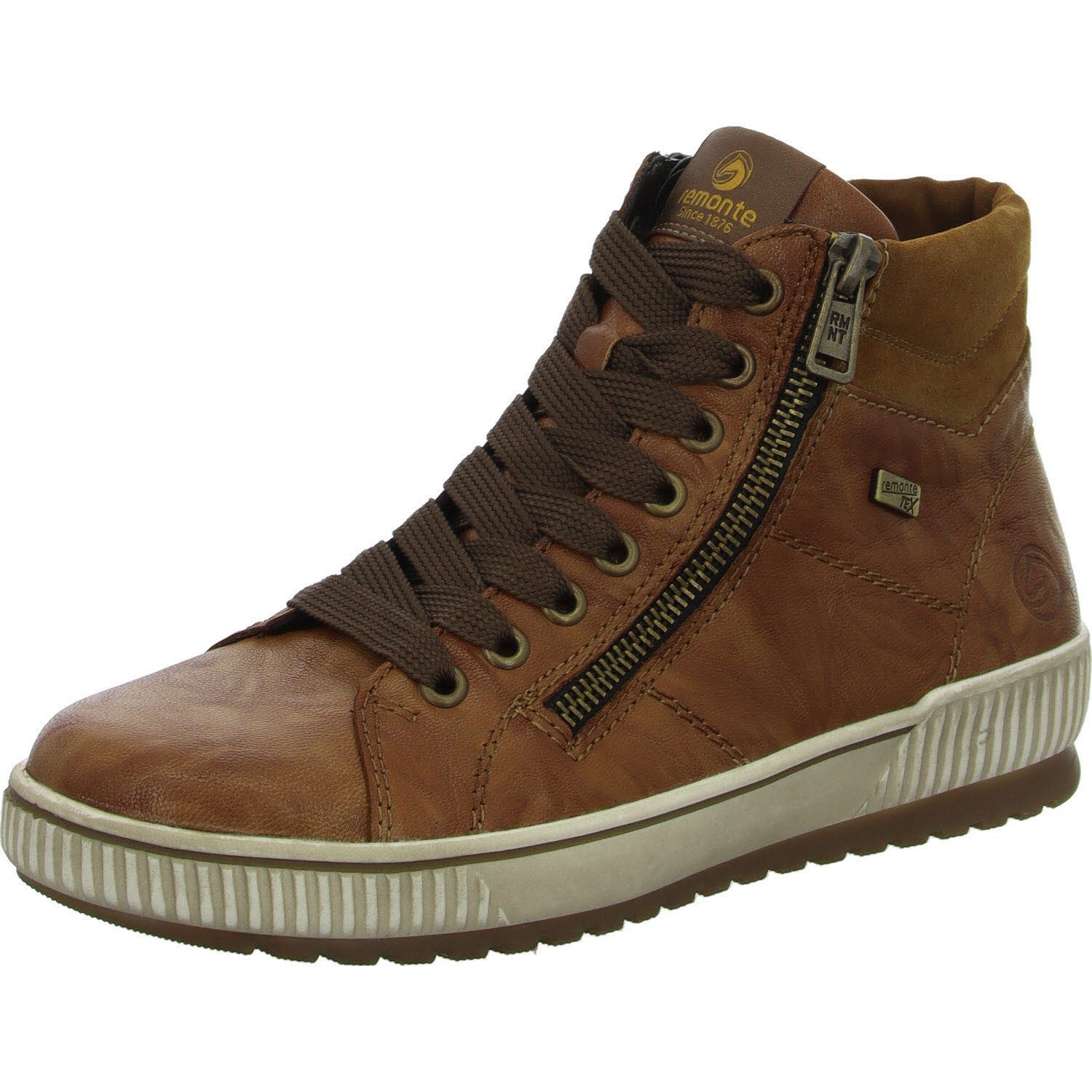 Remonte D0772 Schnürstiefelette günstig online kaufen