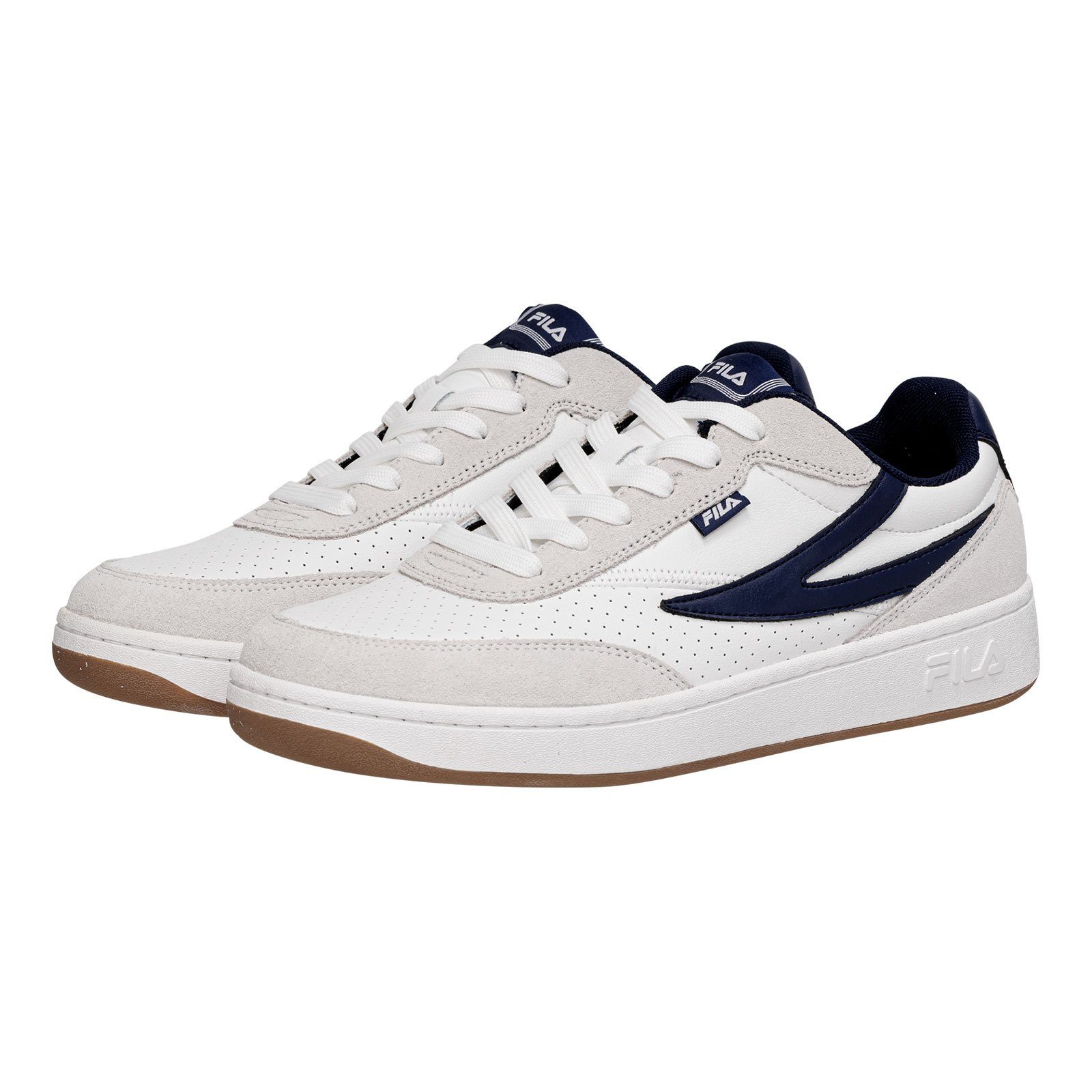 Fila Sevaro S Sneaker mit farblich günstig online kaufen