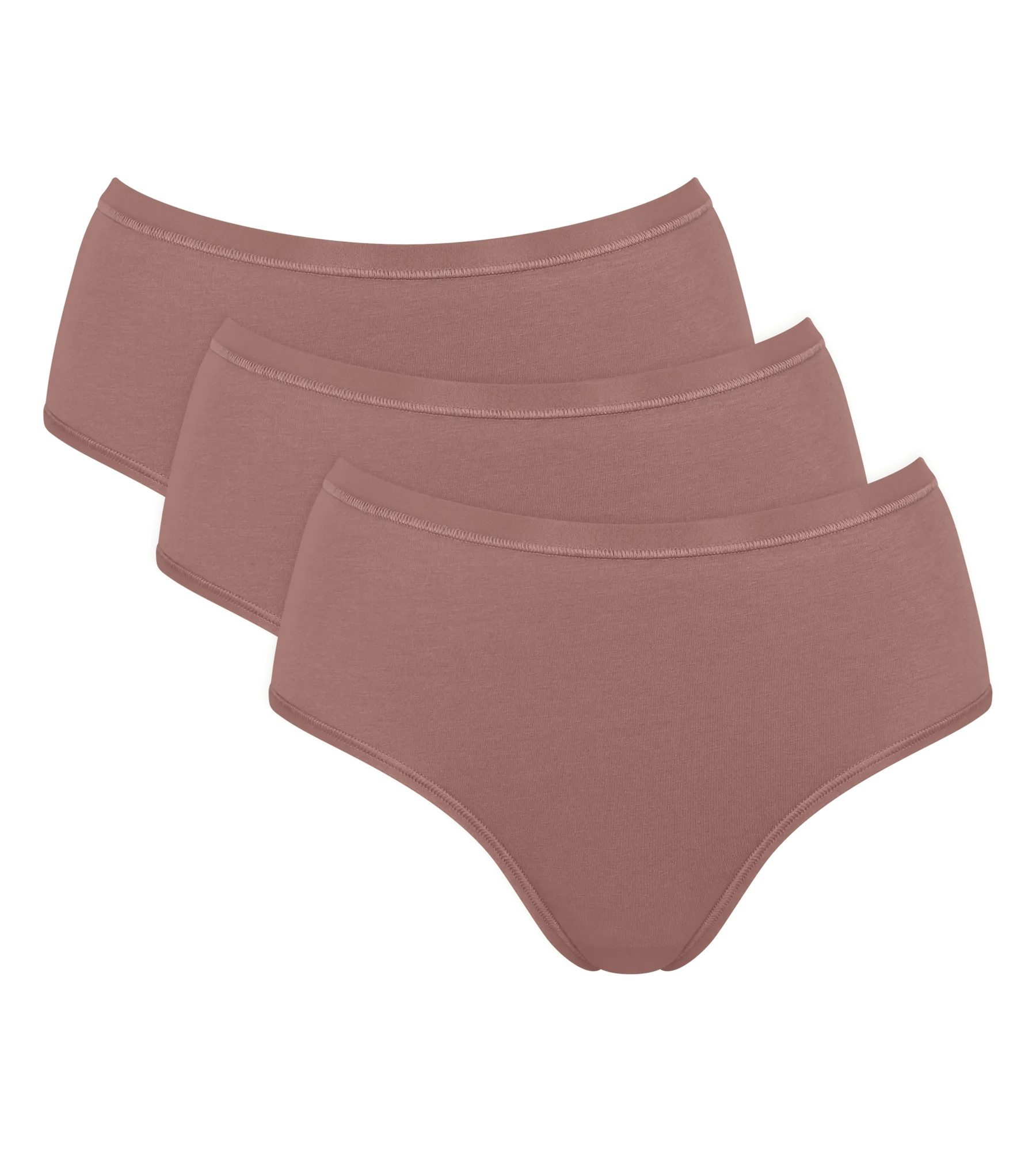 Midislip GO Daily Cotton
