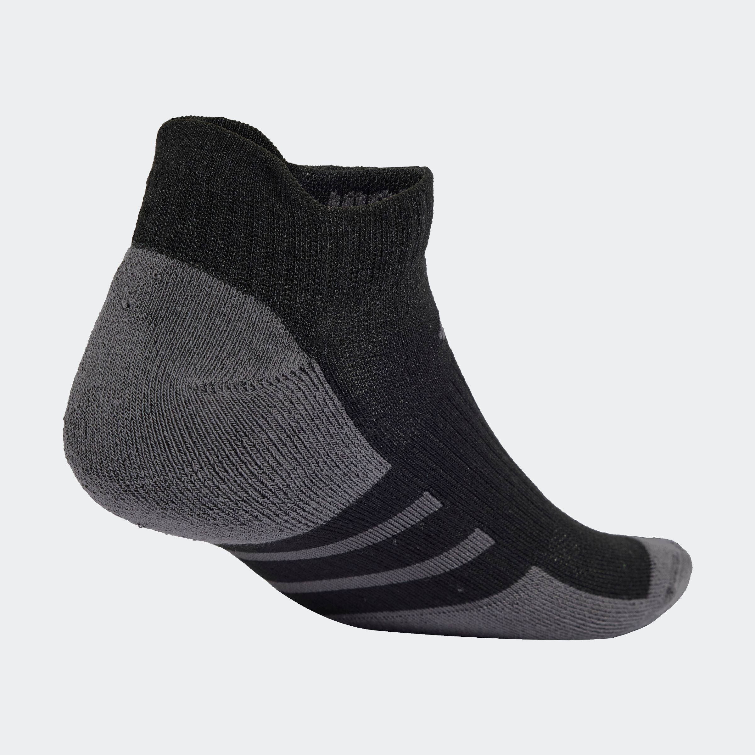 adidas Performance Funktionssocken ESS CC LOW 3P (3-Paar) im 3er-Set, für Fitness und aktive Bewegungen
