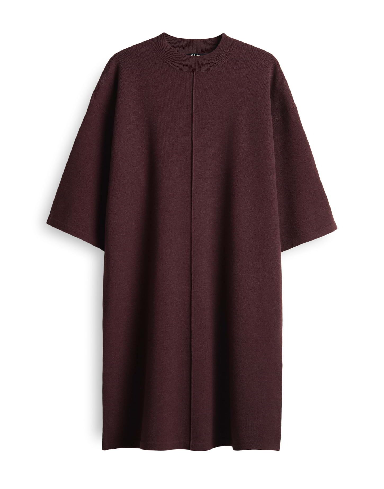 OPUS Sweatkleid WANALO aus weichem Milano günstig online kaufen