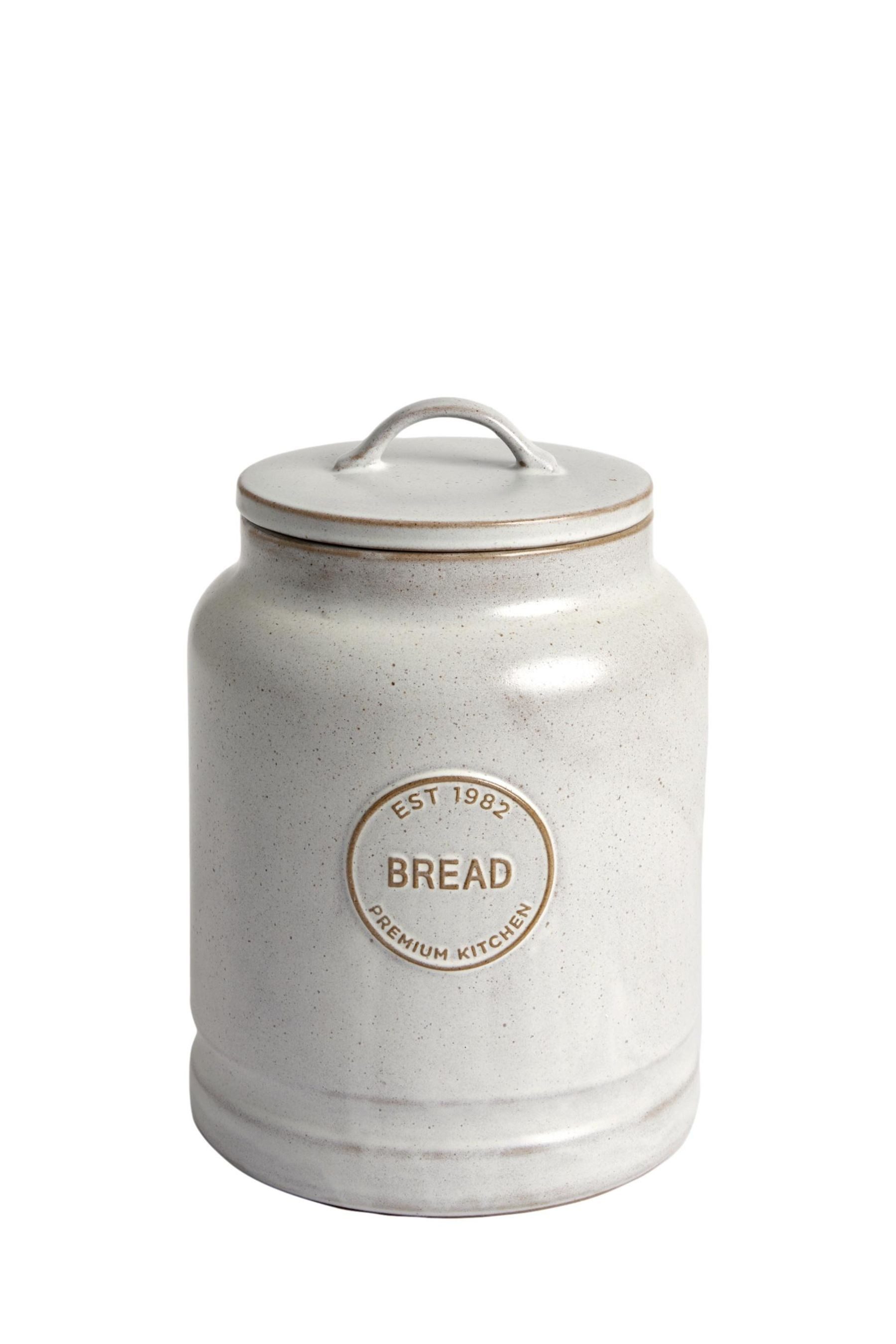 Next Brotkasten Brotkasten Country Badge, Keramik, (1-tlg)