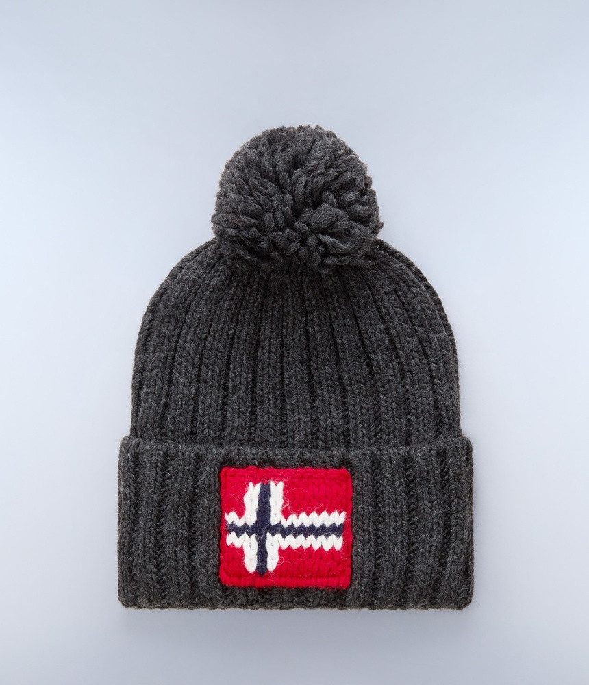 Napapijri Snapback Cap Semiury 5