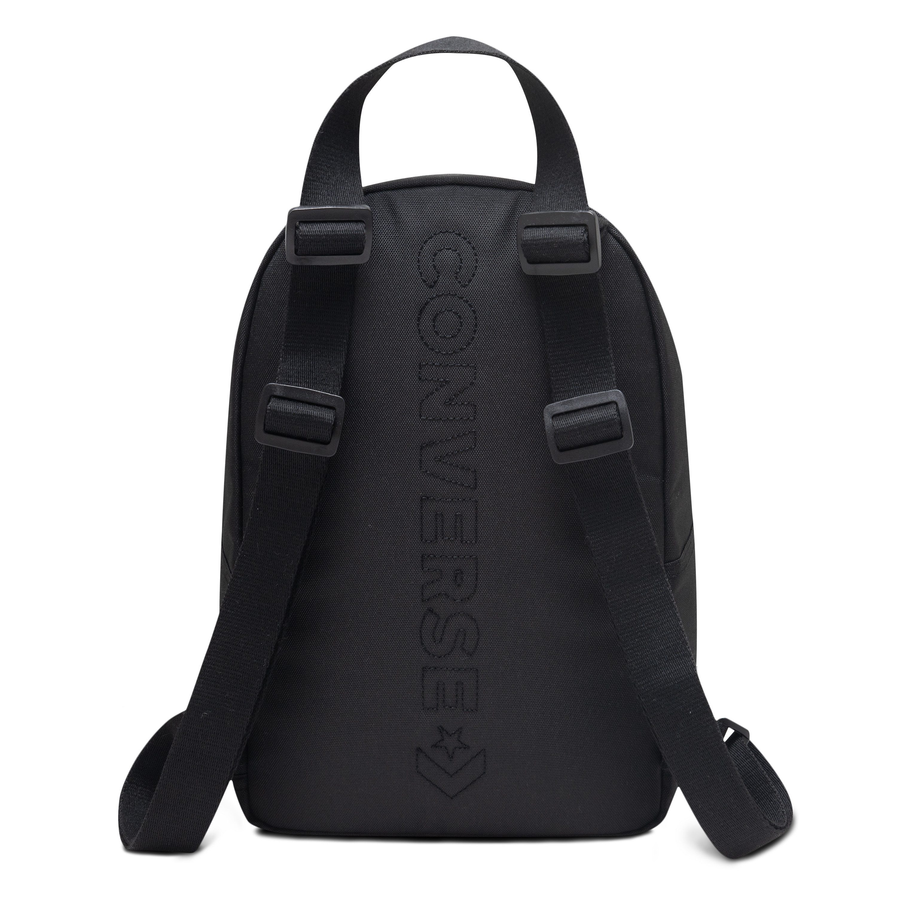 Converse Rucksack GO LOW BACKPACK, für Kinder und Jugendliche, leichtes Material, robuste Verarbeitung