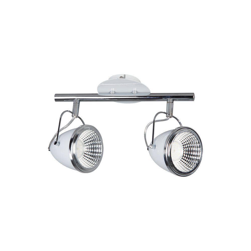 SPOT Light LED Deckenleuchte Oliver, Ja, 3000, Oliver Wandleuchte