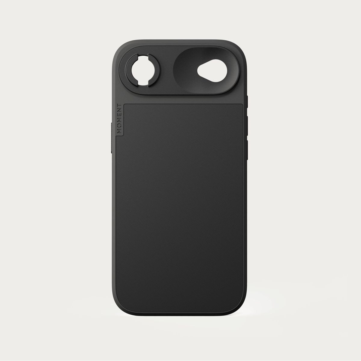 MOMENT Smartphone-Hülle Camera Case MagSafe for iPhone 17 Air