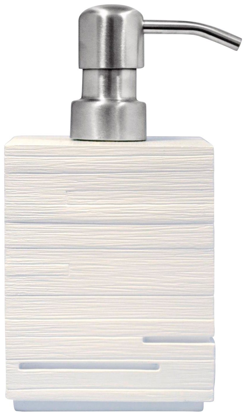 Ridder Seifenspender Brick, 430 ml günstig online kaufen