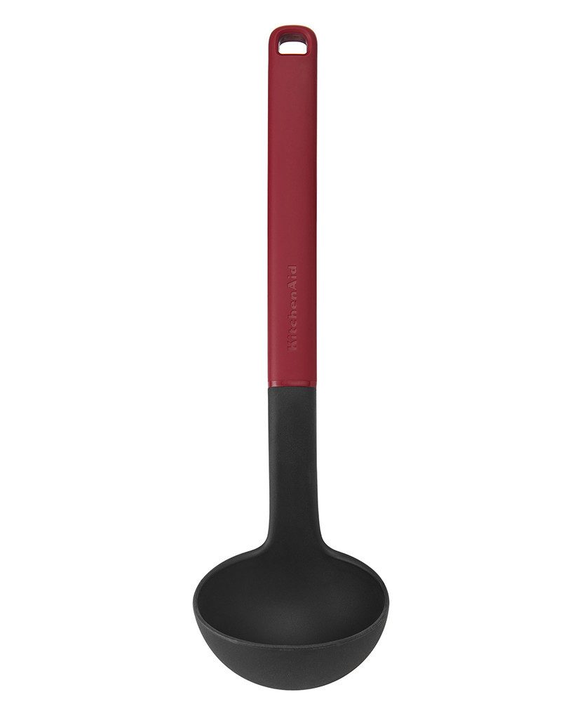 KitchenAid Suppenkelle, LANGLEBIG