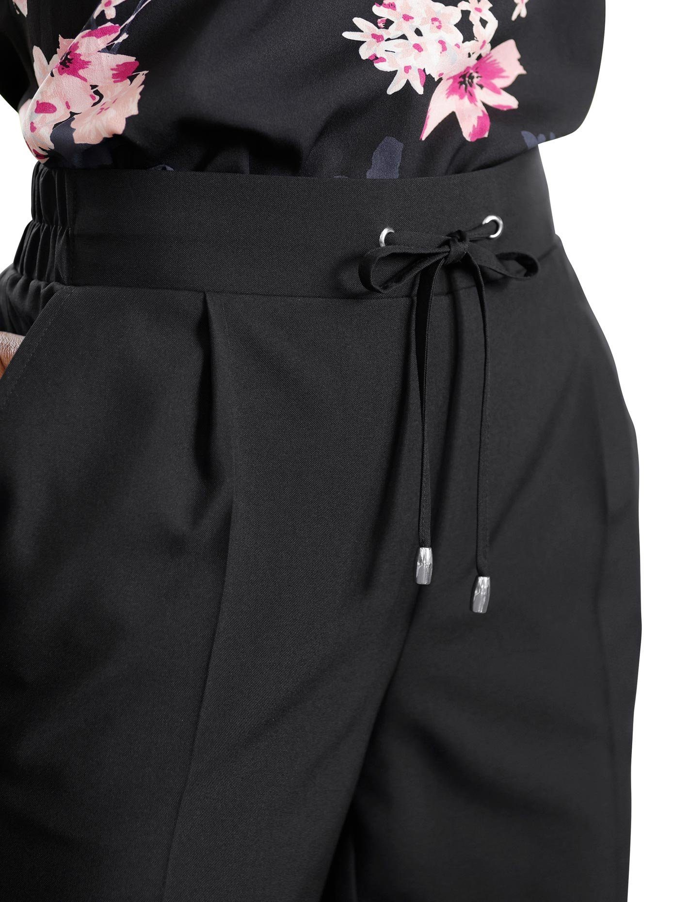 Damen Hosen Classic Basics Schlupfhose