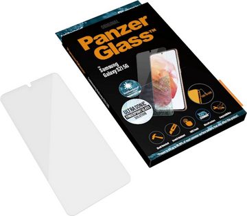 PanzerGlass 7269 für Galaxy S21 5G, Displayschutzfolie