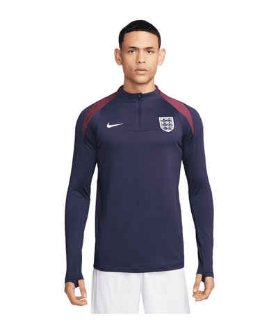 Nike Sweatshirt England Drill Top EM 2024