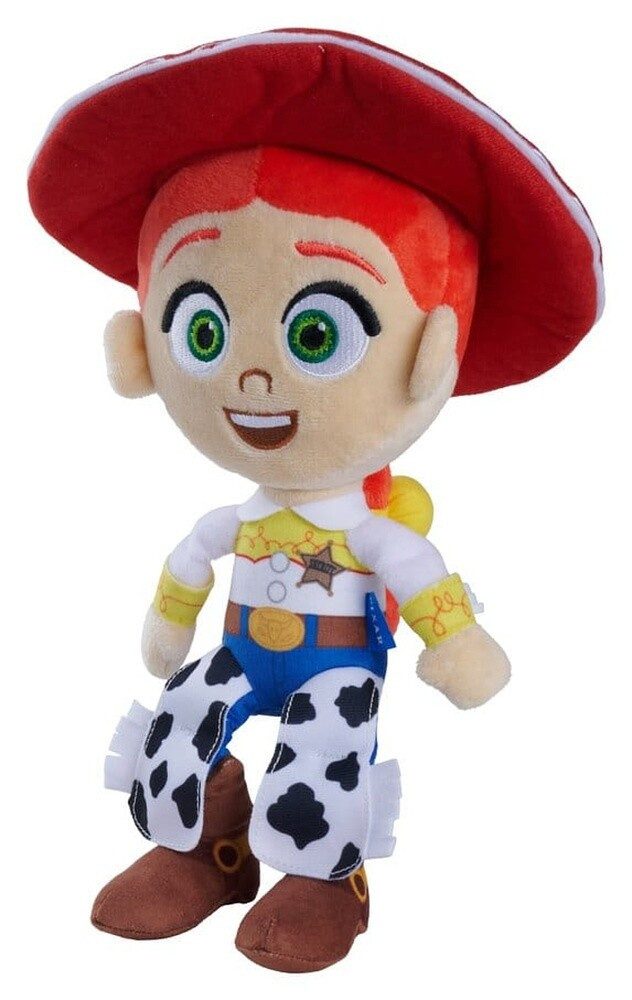 SIMBA Plüschfigur Toy Story 5 Plüschfigur Jessie 25 cm