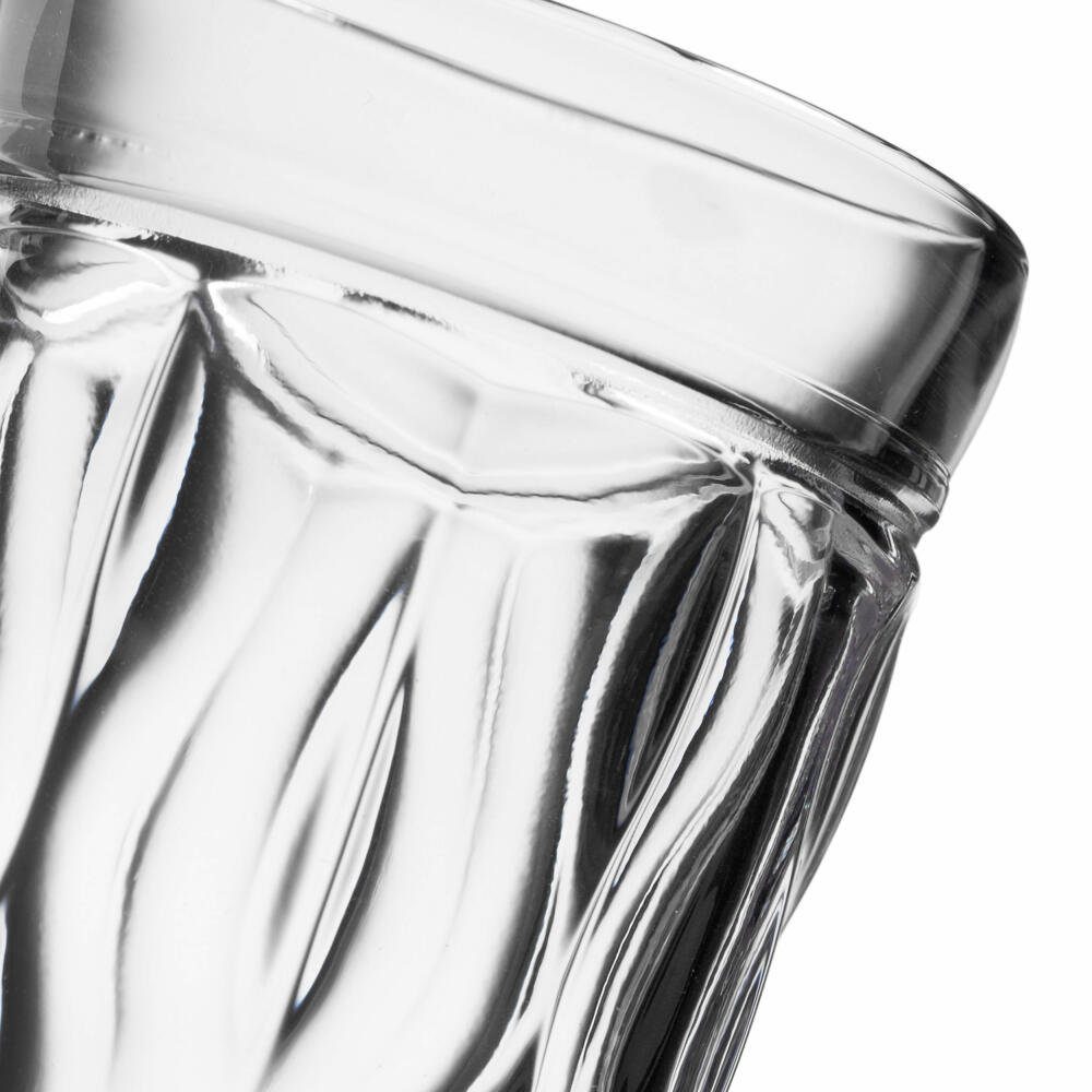 LEONARDO Sektglas Brindisi klar 140 ml, Glas