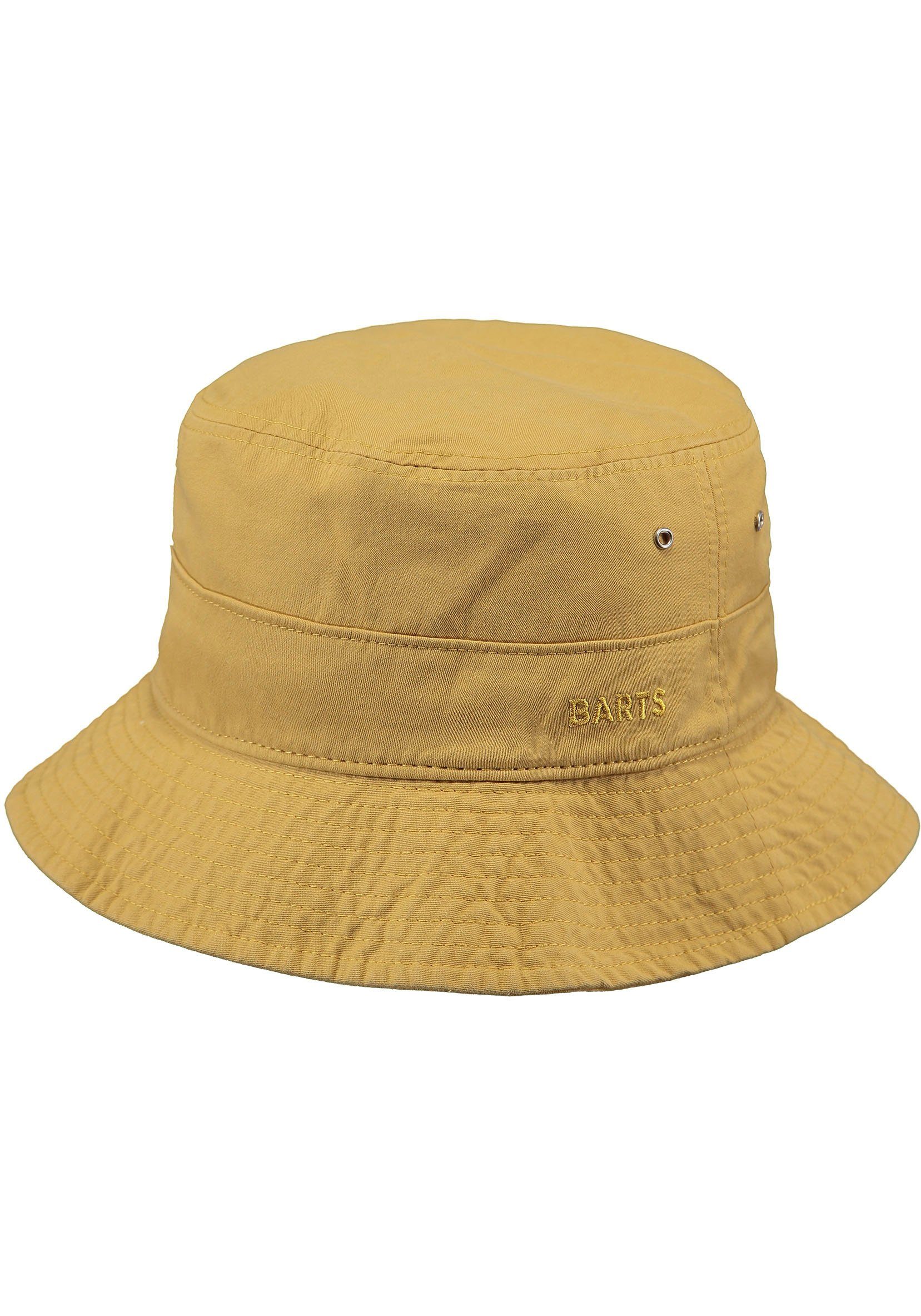Calomba gelb Fischerhut Barts Hat