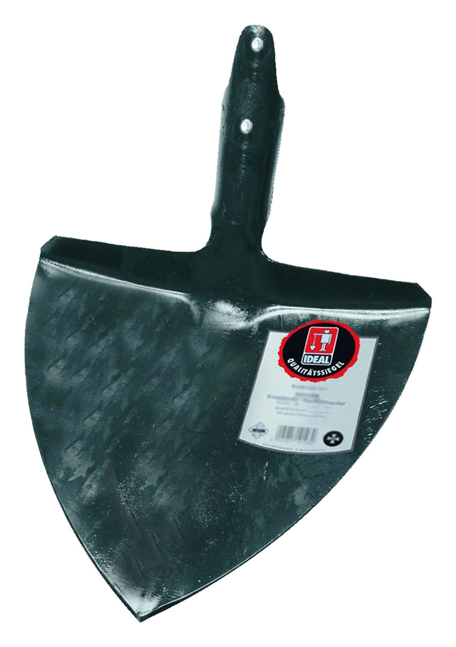 IDEALSPATEN Schaufel, Bayrische Sandschaufel Größe 3 günstig online kaufen