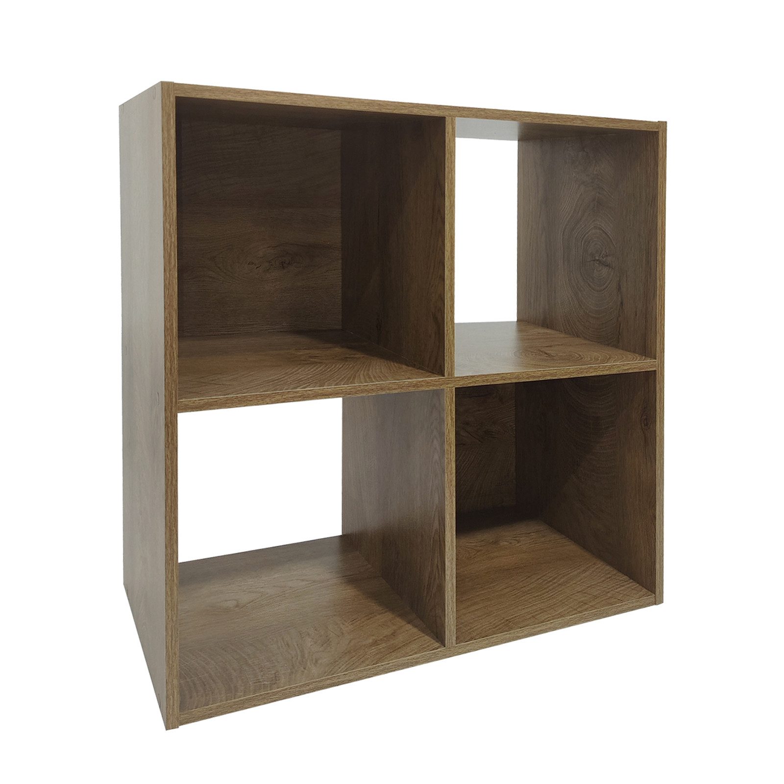 HTI-Line Bücherregal Regal Thekla 6060, Stück, Standregal Bücherregal Raumt günstig online kaufen