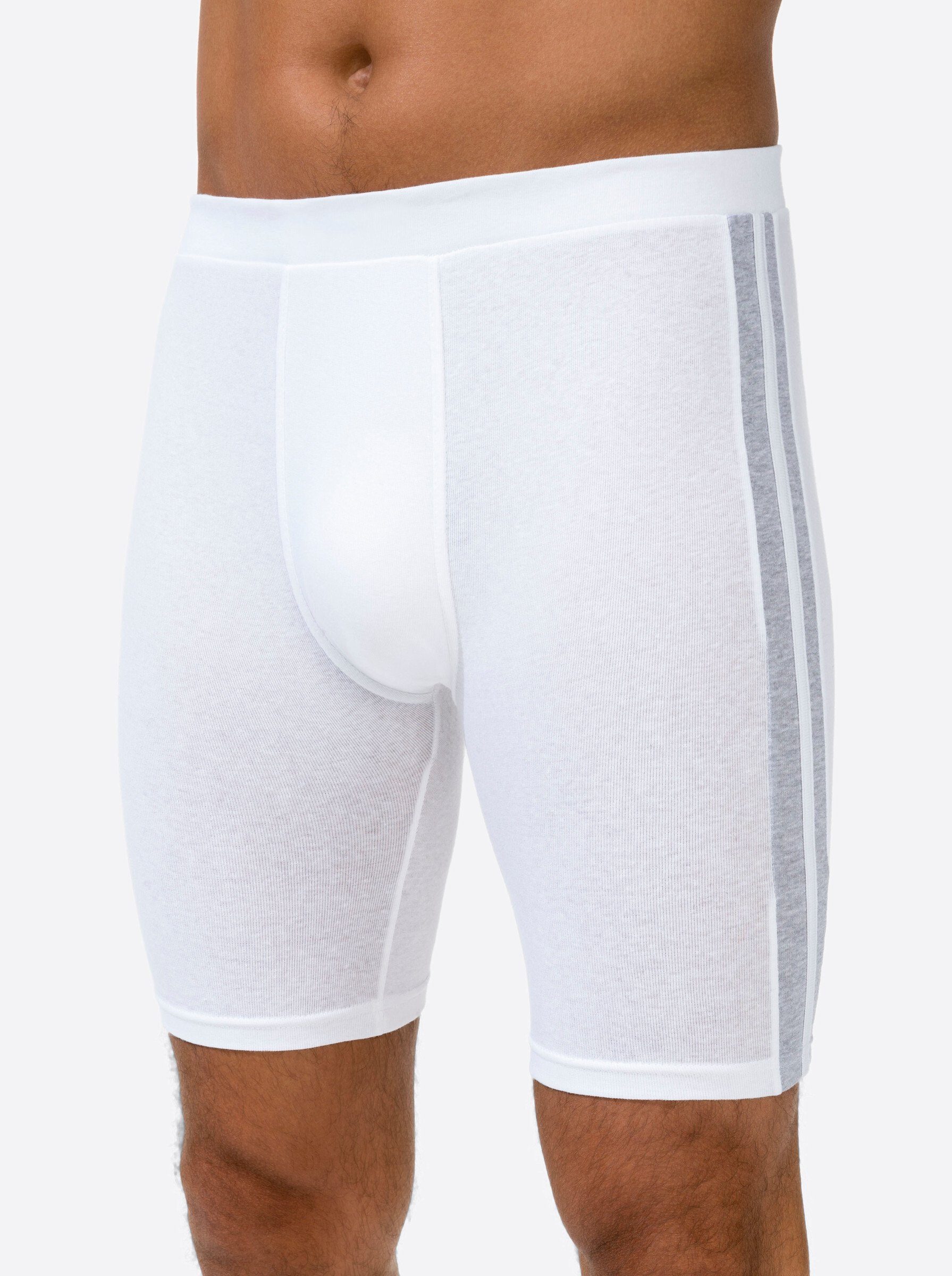 Witt Boxer Hose knielang (3-St)