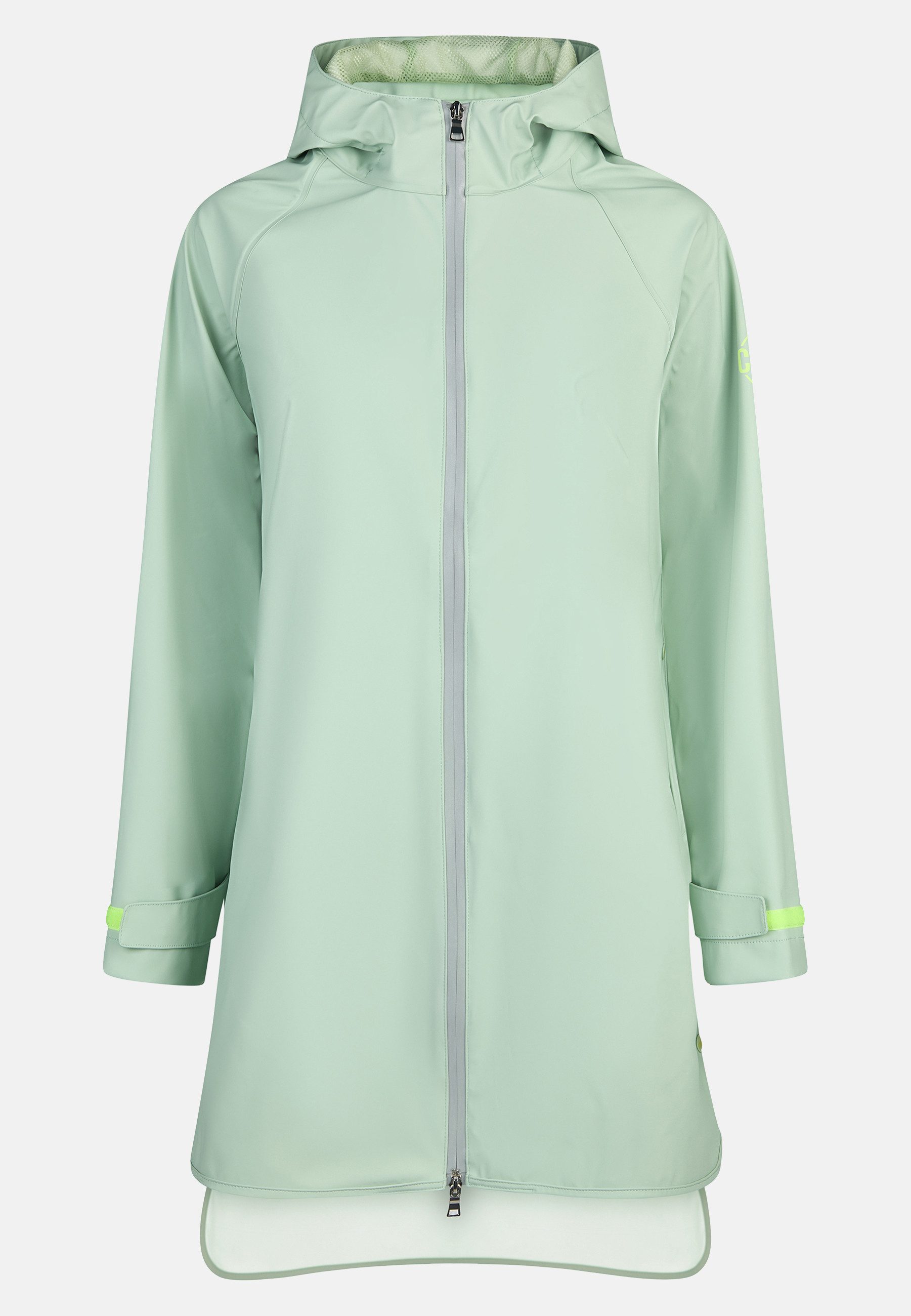 No.1 COMO Funktionsmantel MAREMMA