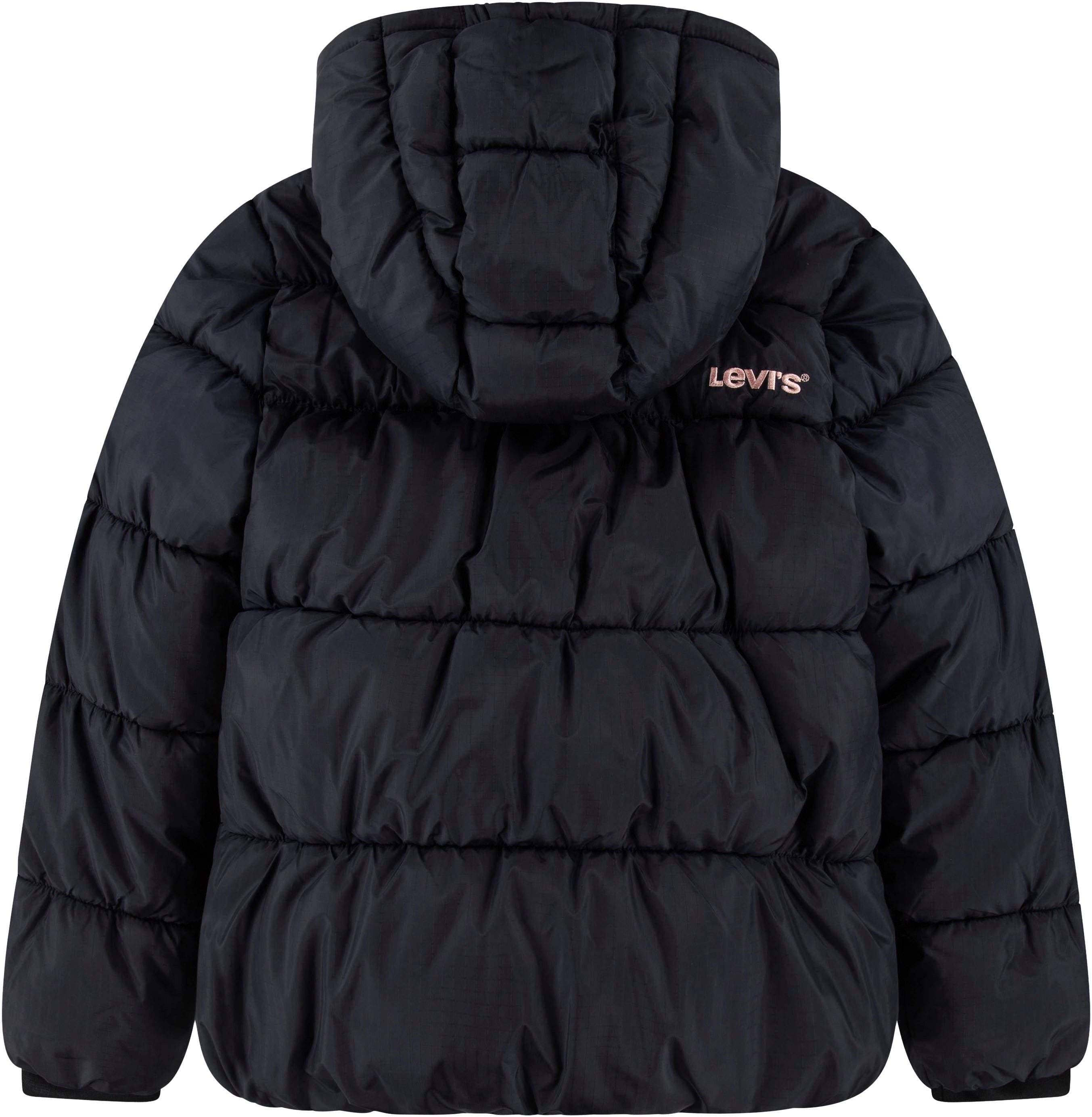 Levi's® Kids Winterjacke LVG CORE BATWING PUFFER for GIRLS