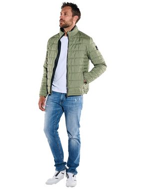 emilio adani Steppjacke Steppjacke regular