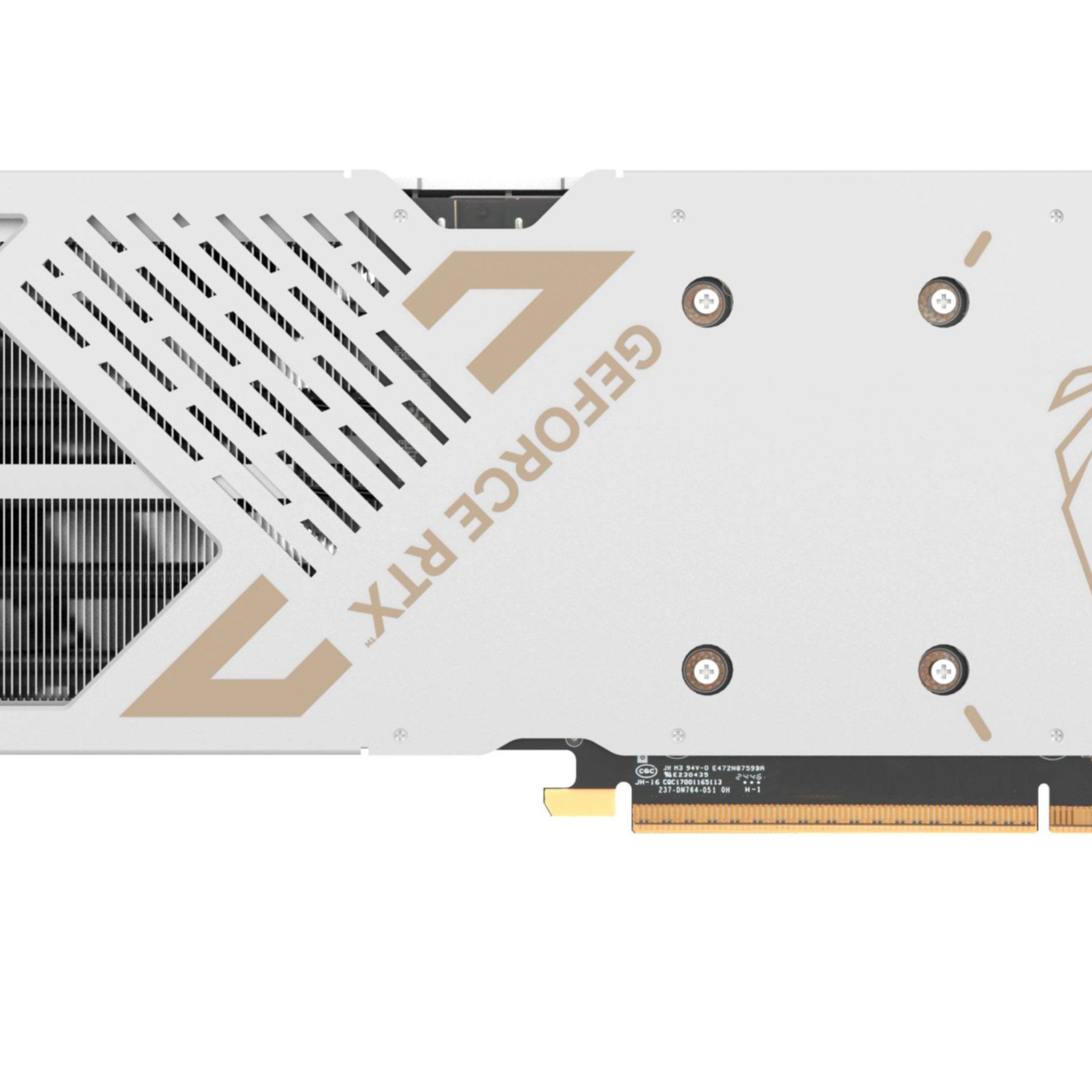Zotac GAMING GeForce RTX 5070 AMP Grafikkarte