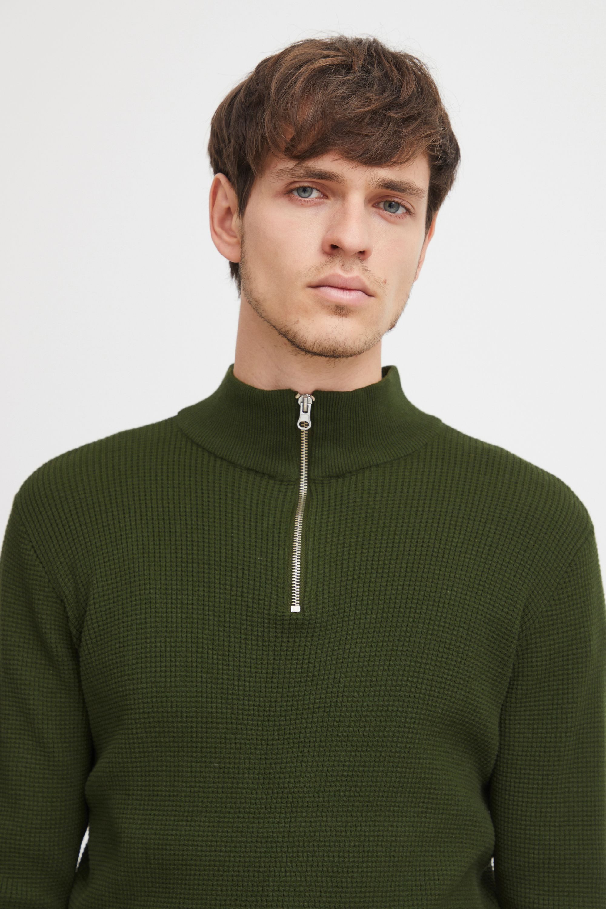Casual Friday Troyer CFKarlo Modischer Pullover