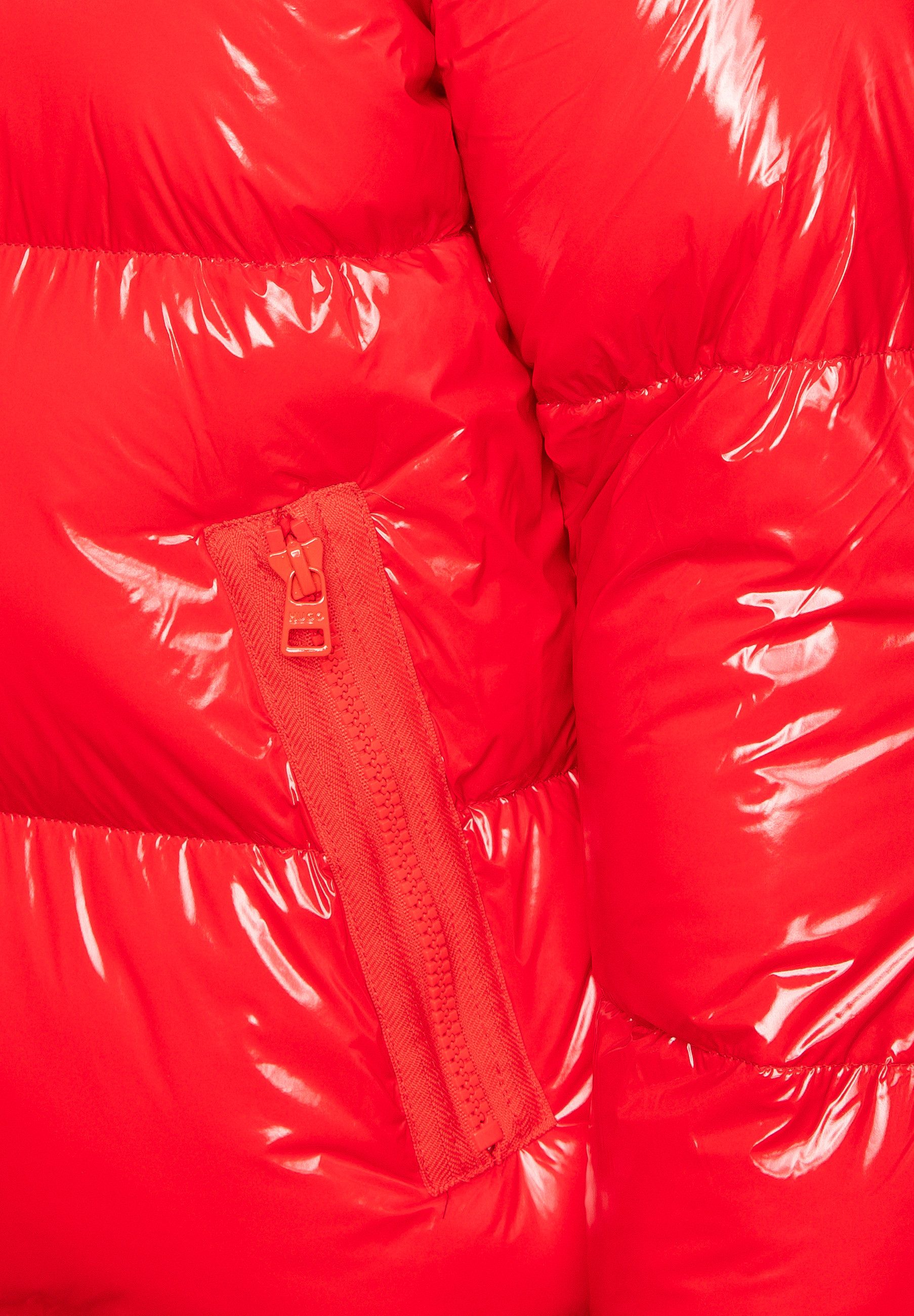 HUGO Steppjacke Biron2541 (1-St) günstig online kaufen