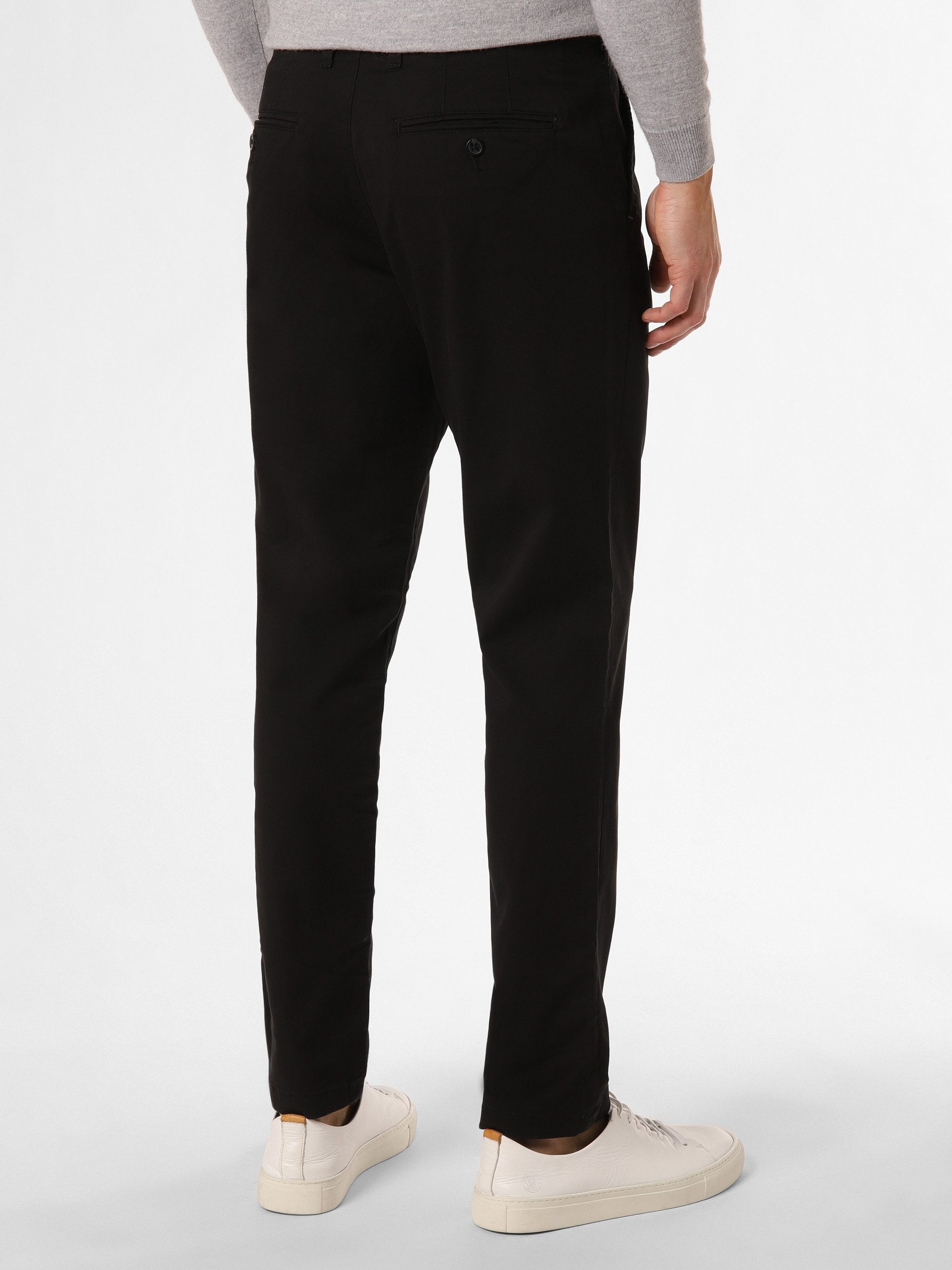 SELECTED HOMME Stoffhose SLHSlim-Miles