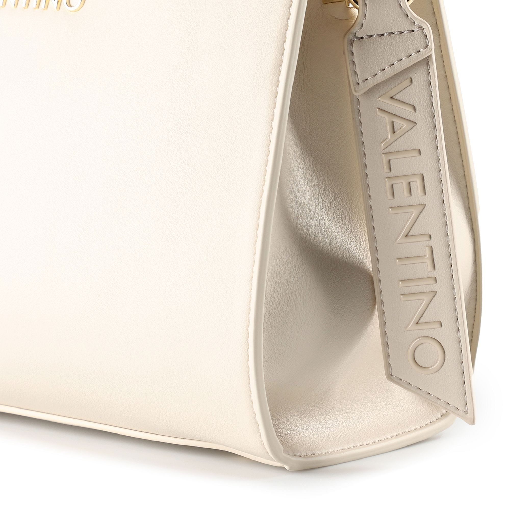 VALENTINO BAGS Henkeltasche Hira, Polyurethan