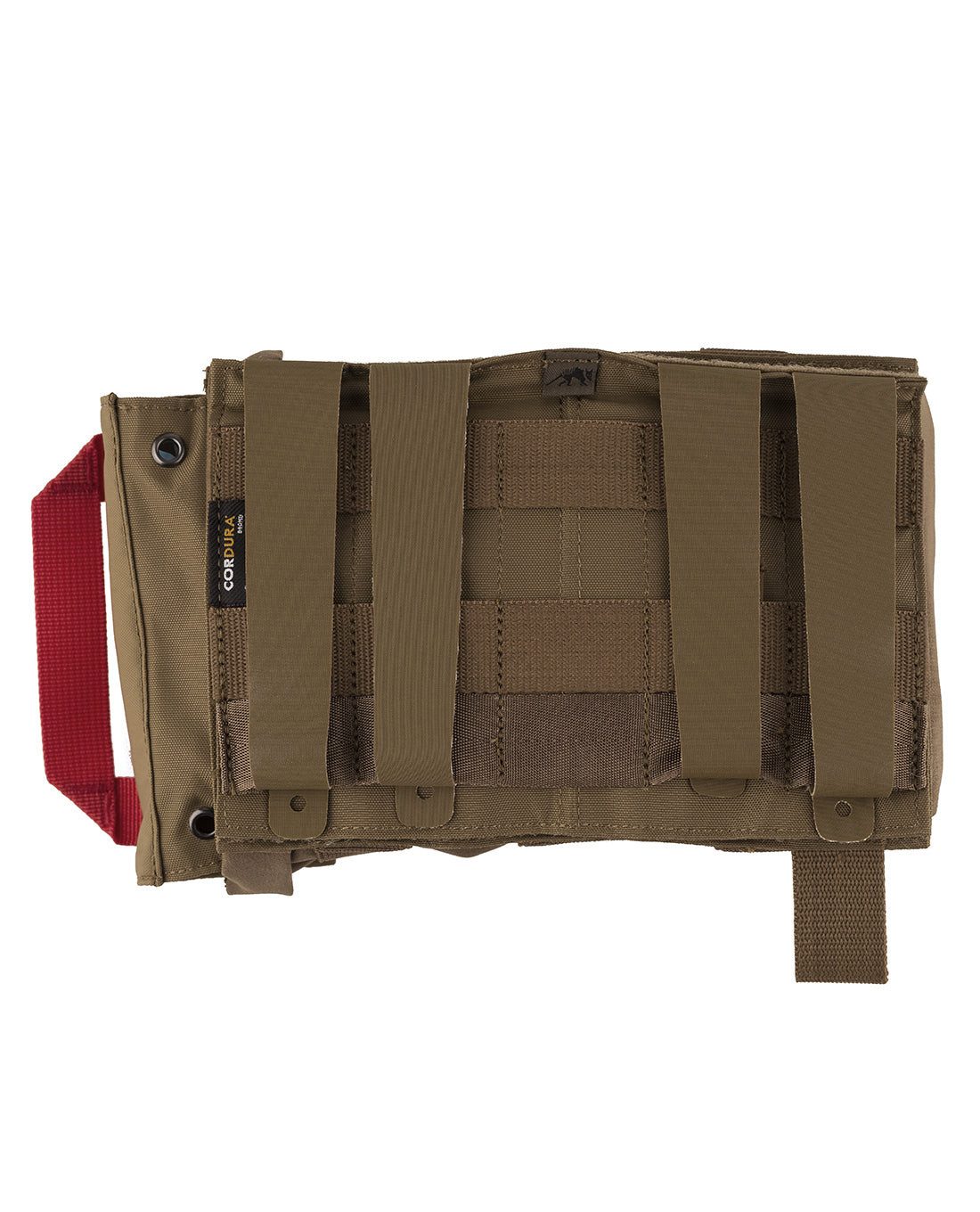 Tasmanian Tiger Erste-Hilfe-Set TT IFAK Pouch VL L Coyote Braun