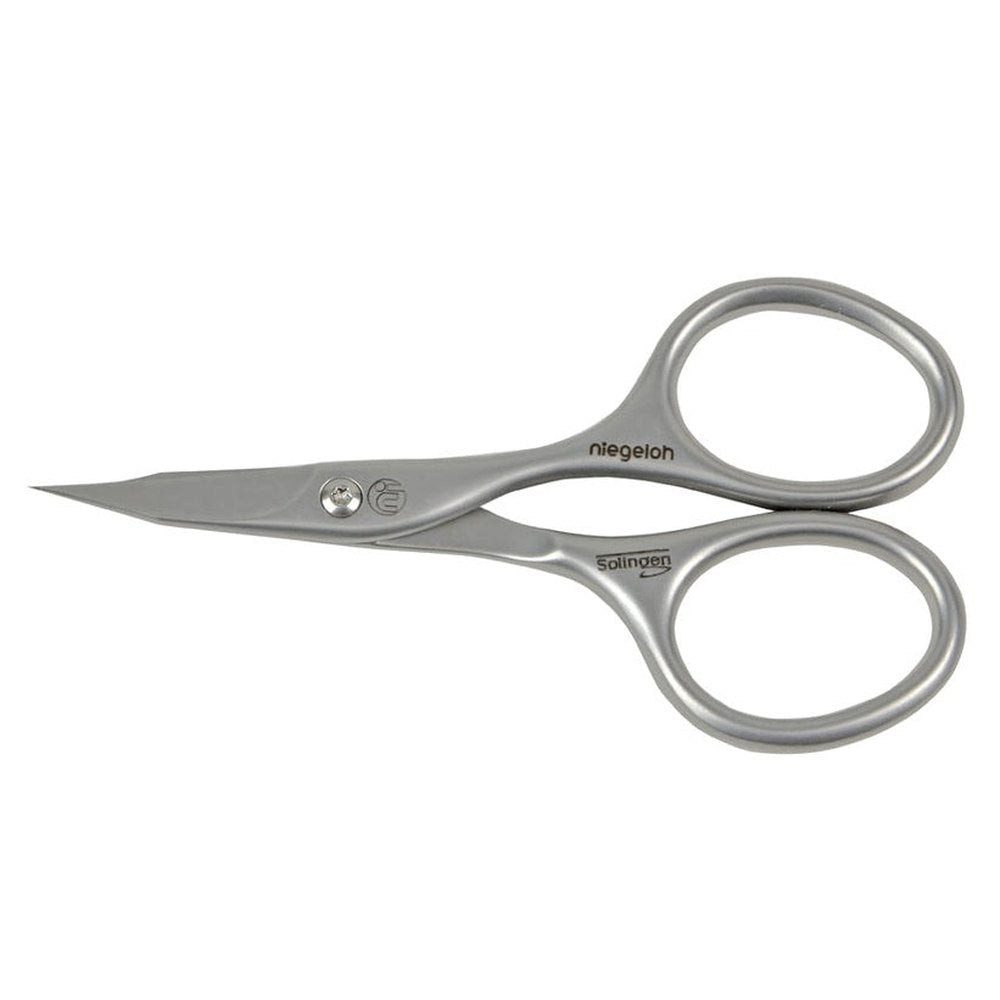 Niegeloh Solingen Nagelschere Kombischere - rostfrei, (1-tlg)