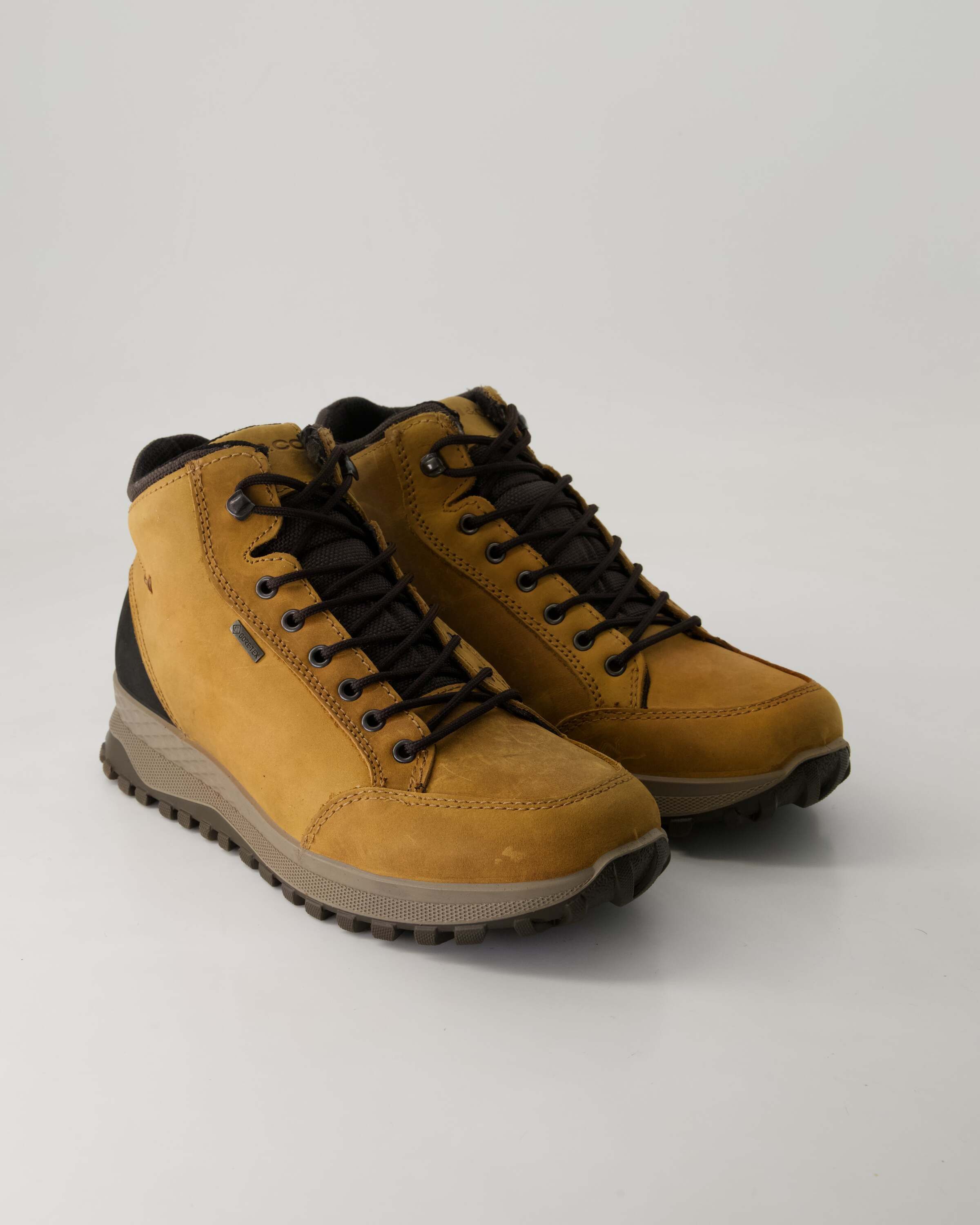 IGI & CO U.Eolo GTX Stiefelette Obermaterial: Leder