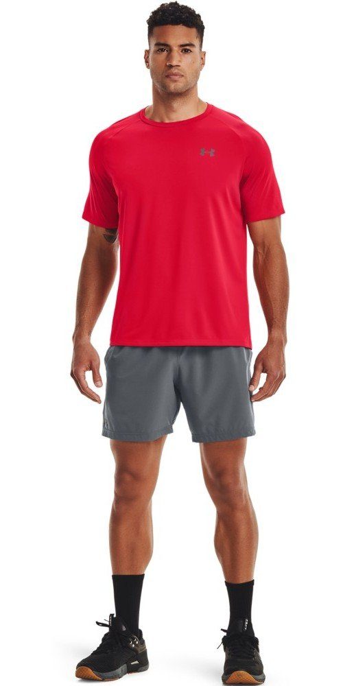 Under Armour® T-Shirt UA Tech 2.0 Oberteil, kurzärmlig