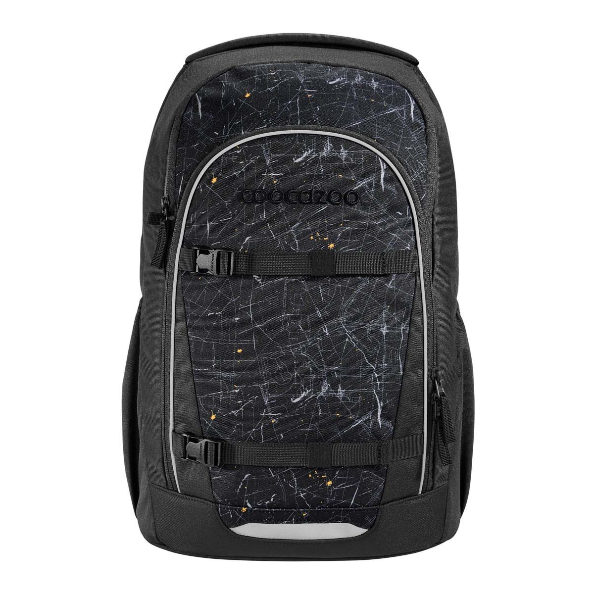 coocazoo Schulranzen Schulrucksack EVERY Urban Metro, günstig online kaufen