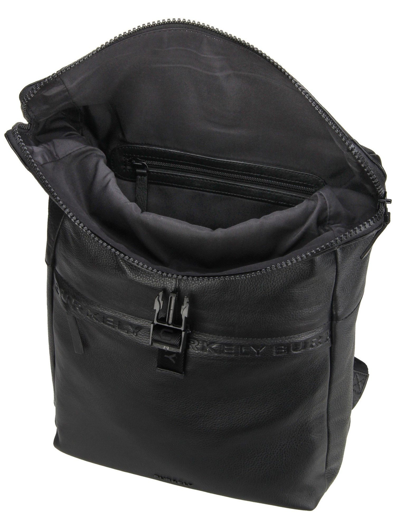 Burkely Rucksack Minimal Mason