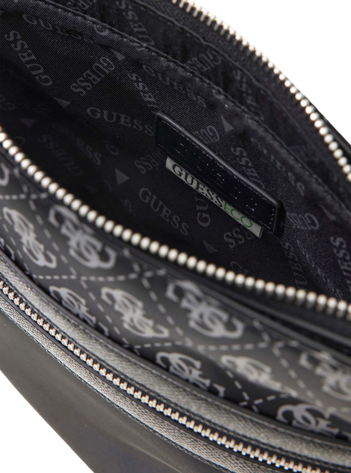 Guess Umhängetasche Crossbody Flat