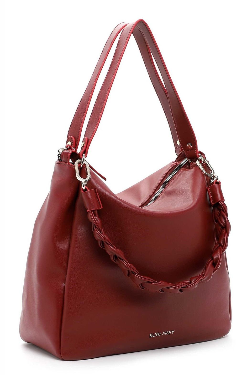 SURI FREY Schultertasche Tiffany