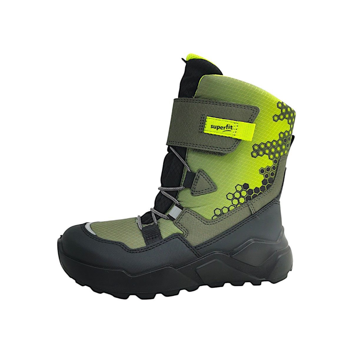 Superfit Winterstiefel Stiefel