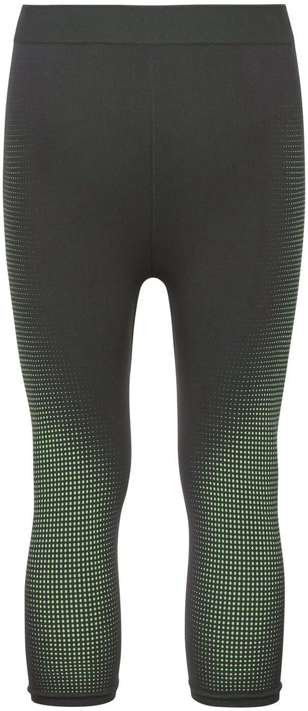 Odlo Funktionsunterhose PERFORMANCE WARM ODLO GRAPHITE GREY - LOU