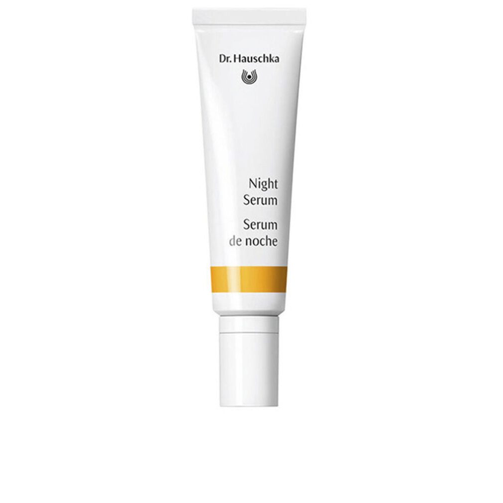 Dr. Hauschka Nachtcreme Night Serum 20ml