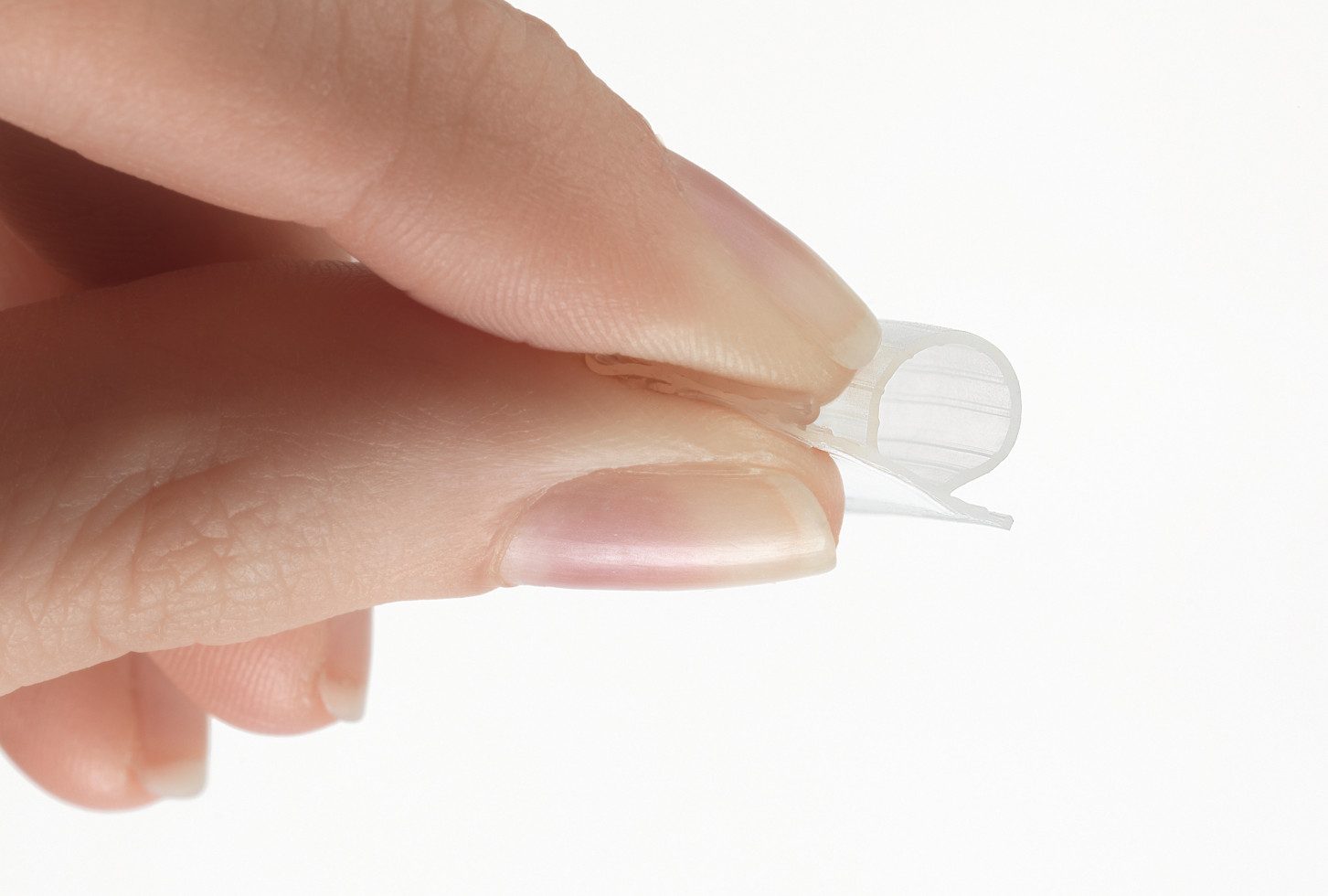 tesa Dichtungsband tesa Moll Dichtungsprofil Super Flex 6 m