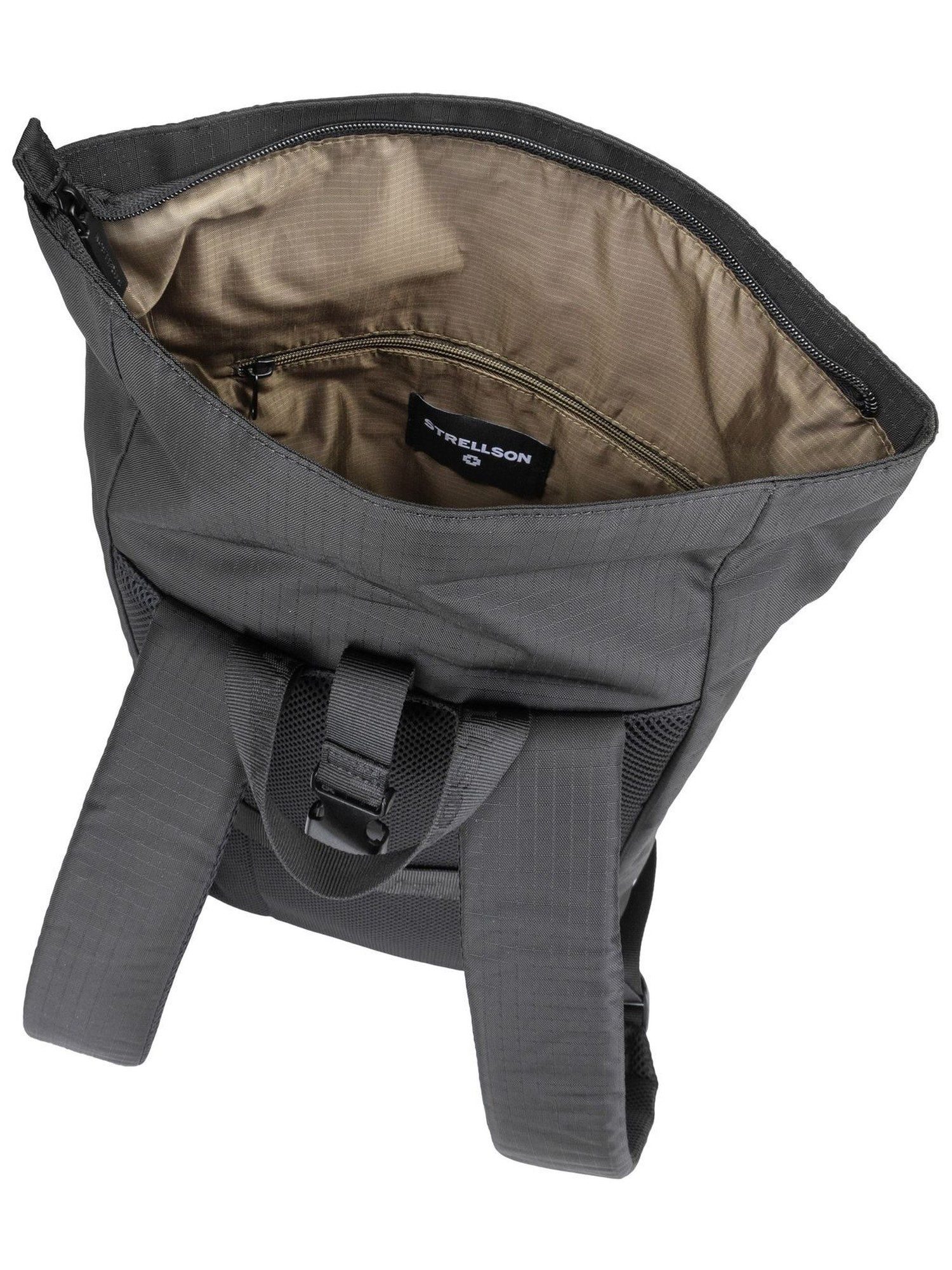 Strellson Rucksack Northwood RS Sebastian SVZ