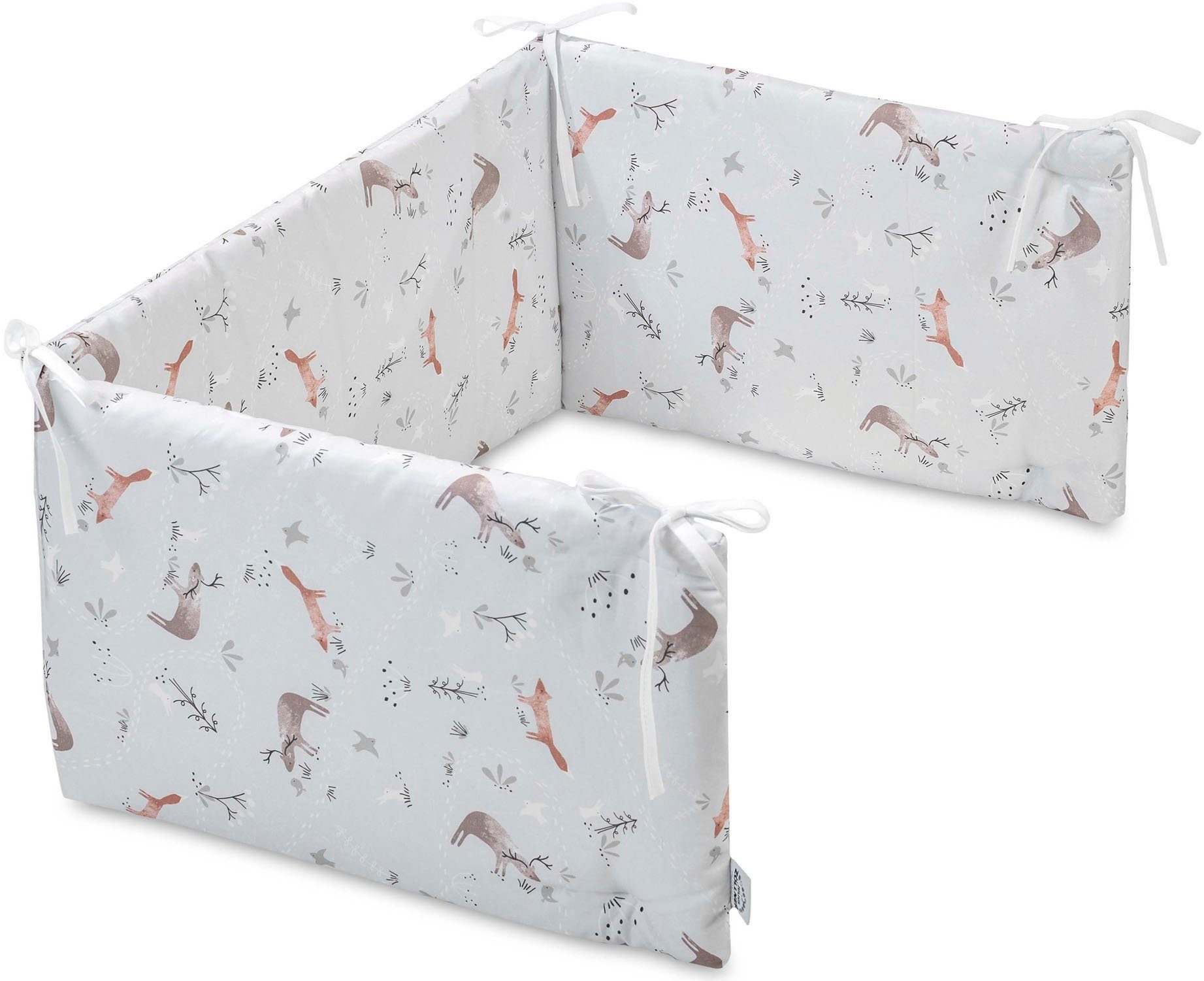 Julius Zöllner Bettnestchen Woodlife, Made in Germany