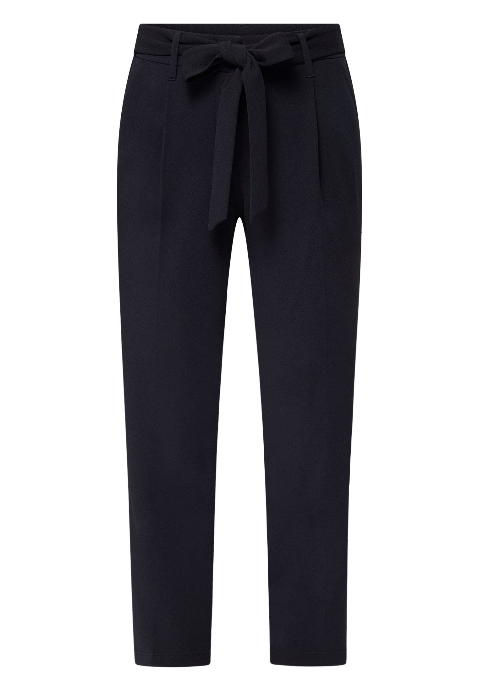 Zero Jerseyhose Damen mit Bindegürtel 28 Inch Gürtel