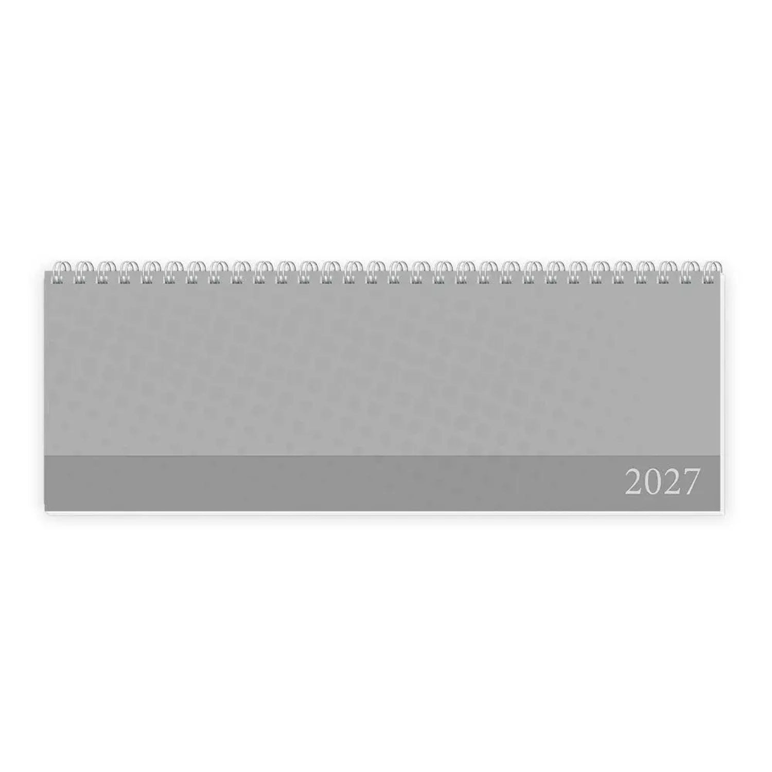 Trötsch Verlag Querkalender TRÖTSCH - Schreibtischquerkalender 1 2027