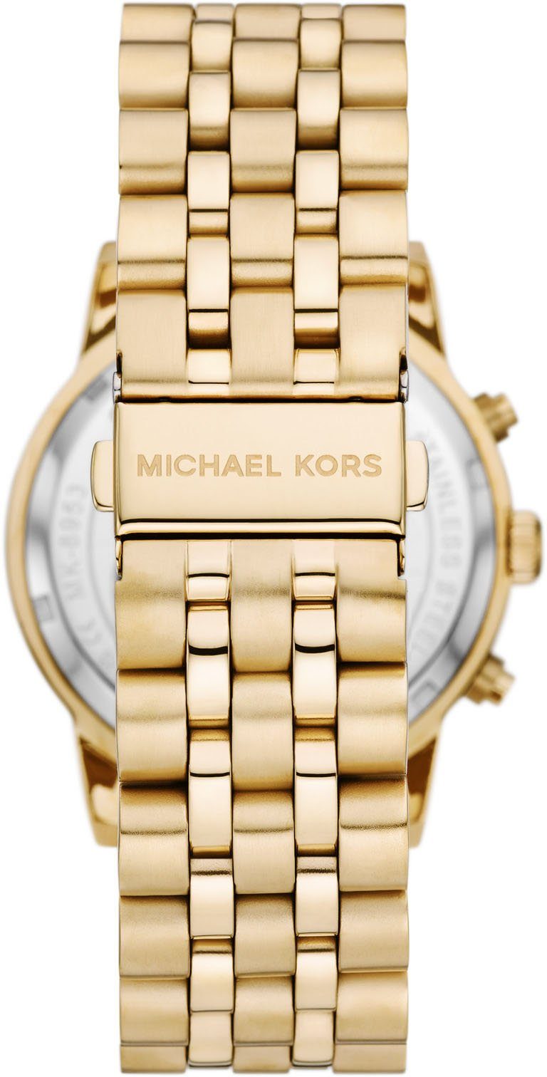 MICHAEL KORS MK8953 Hutton, Chronograph